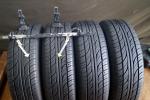 ファルケン SINCERA SN828 185/65R15 2014年製 4本セット 宮城～