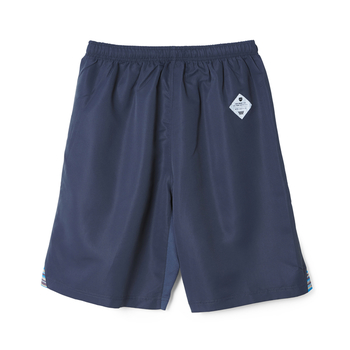 ★SpaceBall Mag×AKTR★CALIFORNIA PACK ショーツ 灰 XXL 新品