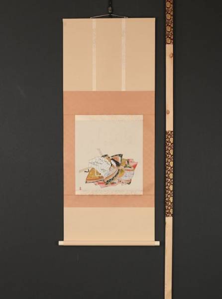 2026年最新Yahoo!オークション -狩野探幽(美術品)の中古品 @東京国立