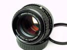smc PENTAX-M 50mm F1.4 (実用中古) 実写済み PKマウント