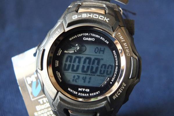 G-SHOCK CASIO - MTG-910DJ-2JF MTG-910DJ MS-2JF MT-G カシオ Yahoo 
