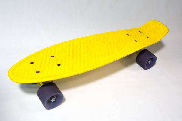 penny　ペニー ほとんど使用していません/スケボー