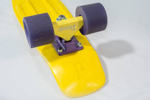 penny　ペニー ほとんど使用していません/スケボー