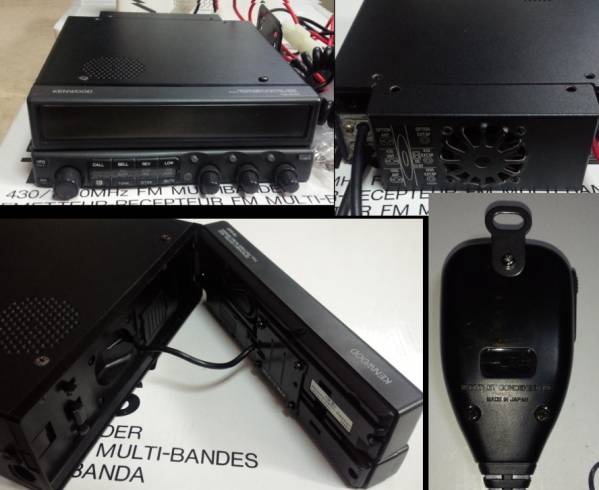 Kenwood | tm-842」アマチュア無線の落札 「kenwood Yahoo