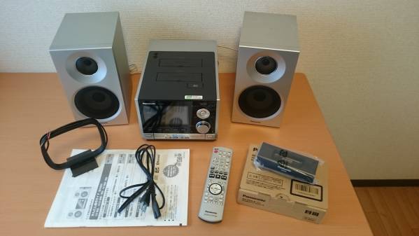 ONKYO FR-7GXDV CD MD コンポ オンキョー FR-7GX DVD | eBay : Mini