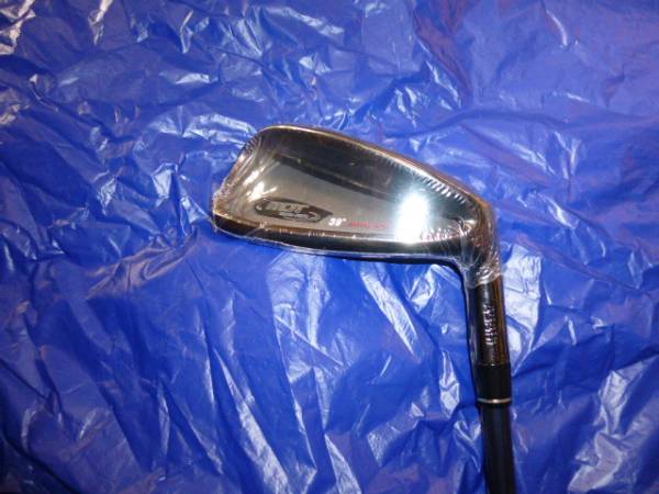 新品　アサヒ　MDT　UT　９/８　３９度　S　白９０