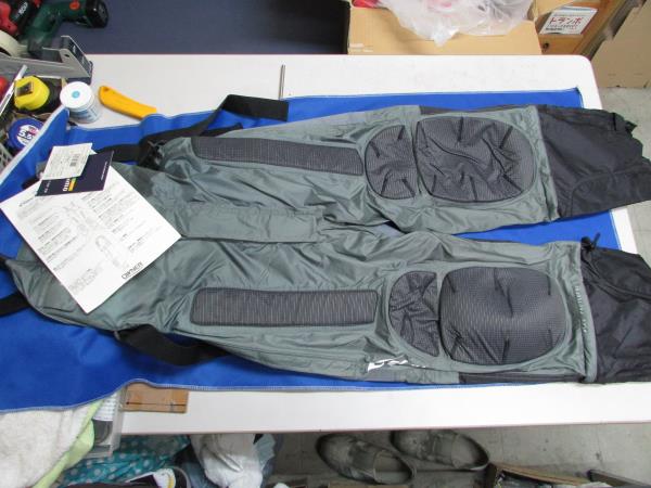 OWNER カルティバ ニープロテクトパンツⅡ カルティバ ニープロテクトパンツ OWNER⁄オーナー OWNER CULTIVA 釣り