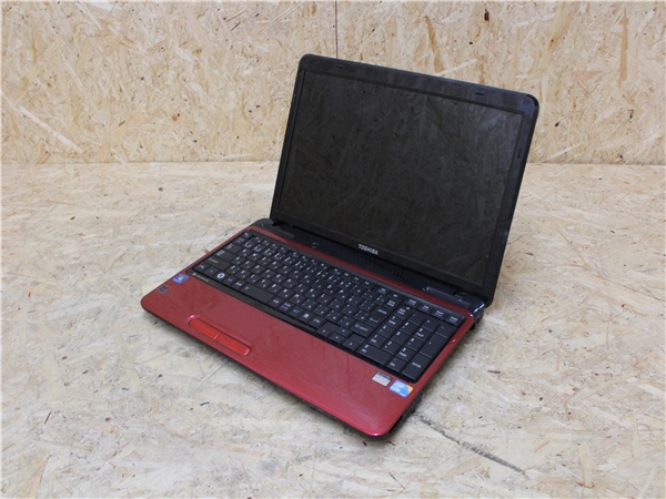 東芝 ｄｙｎａｂｏｏｋ T350/46BRD 4GB ノート PC