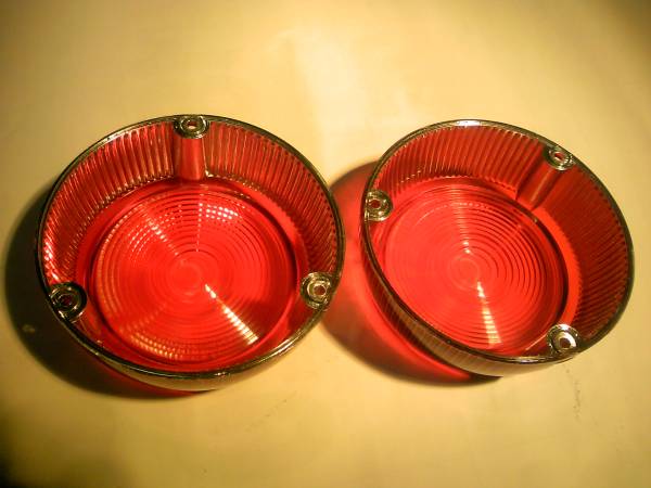 三菱 ウィリス ジープ 純正 ワンテールランプ 未使用 2026年最新