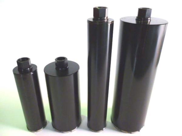 Aロッド★150φ×480L★新品コアビット★ダイヤモンドコアドリル