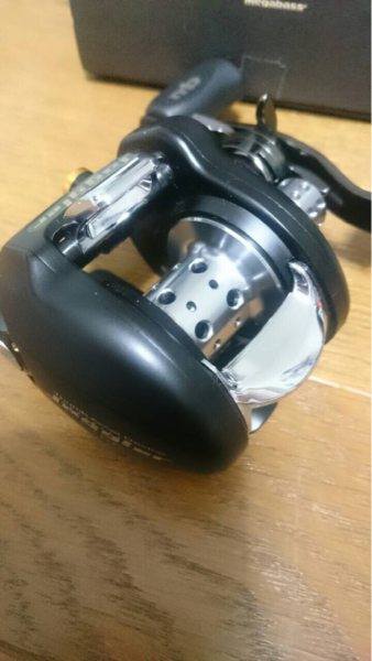 メガバスジャグラー10R 未使用 新品・未使用品メガバス ジャグラー10R