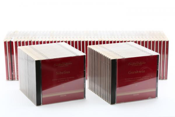 クラシック CD Excellent collection 全78巻セット クラシック