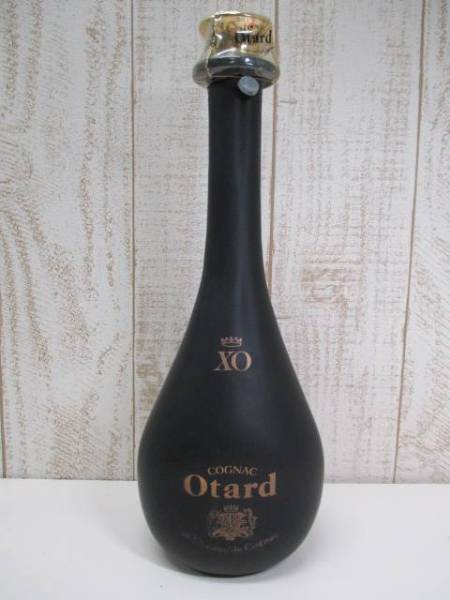 古酒 【XOオタード】OTARD 未開栓 ☆b456