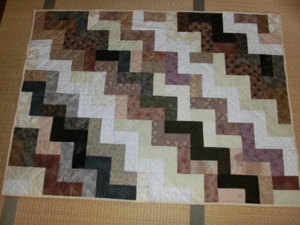 ハンドメイド・パッチワークキルトマット ハンドメイド 【公式通販】