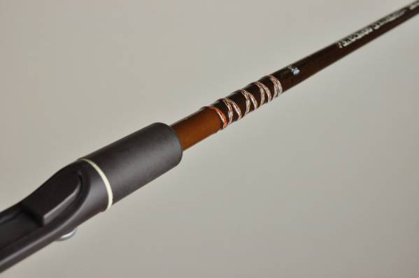△美品 フェンウィック FENWICK LUNKERSTIK 2000 PLC60 オールド