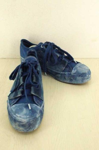 ☆Needles(ニードルス) ASYMMETRIC SNEAKER　スニーカー 10