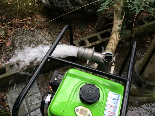 Kawasaki エンジンポンプ ｆａ１３０ｄ 品 農業機械 売買されたオークション情報 Yahooの商品情報をアーカイブ公開 オークファン Aucfan Com