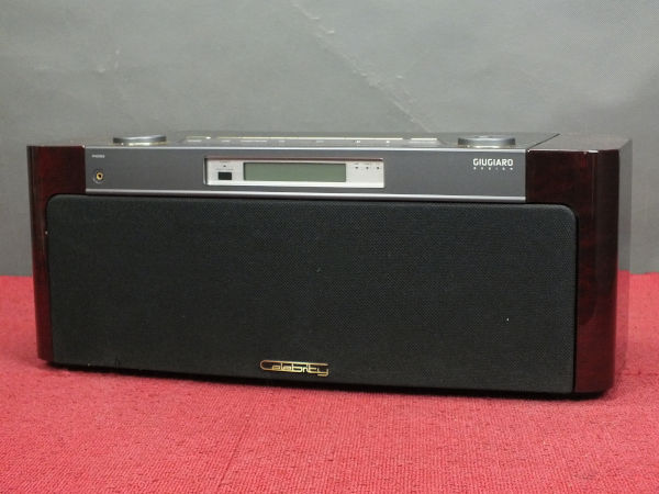 SONY D-3000 セレブリティ CDラジオ◆現状品