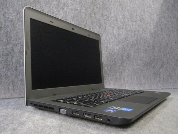Lenovo E440 20C5-CTO1WW Core i3 ノート ジャンク N20478