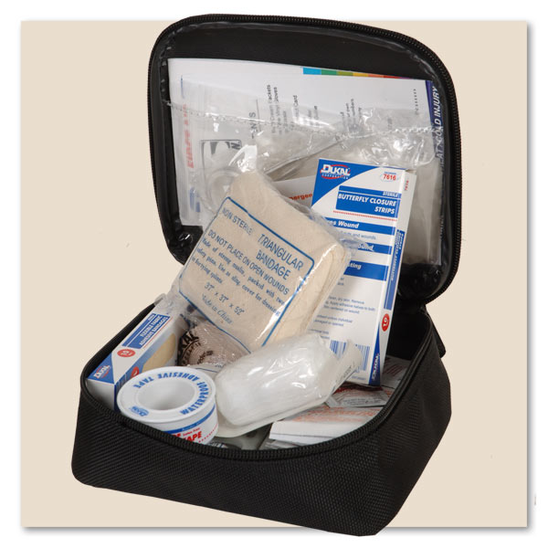 SIMPSON【Racer's Emergency Kit ファーストエイドキット】