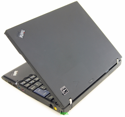 美品 IBM ThinkPad X61 Win7 64 Core2Duo 1.8G 高速HDD320G 新4G 人気! IBM