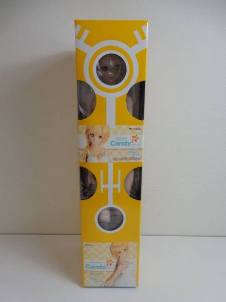 !ボークス DD キャンディ スタンダード Ver. Memorial Edition