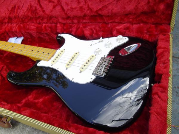 FENDER JAPAN ラージヘッド USED Fender Japan 税込販売価格 日本製