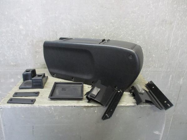 11259 ウィッシュ ZNE10 センターコンソール