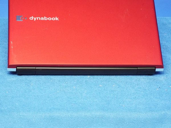 TOSHIBA PR73027BSBRE dynabook R730/E27BR Core i5搭載■現状品