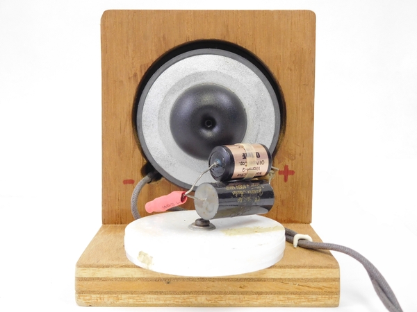 ジャンク Vifa XT25TG30-04 ツイーター ペア スピーカーN1775279