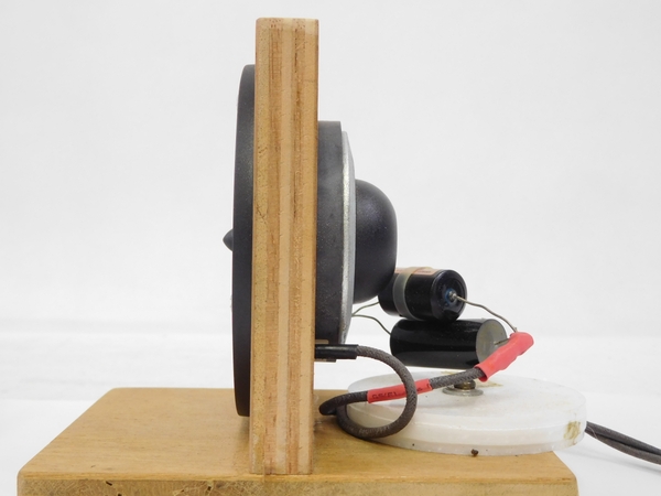 ジャンク Vifa XT25TG30-04 ツイーター ペア スピーカーN1775279