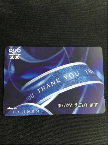 クオカード5000円QUOカードギフト金券プレゼント