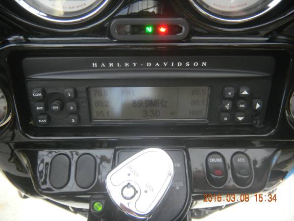 ☆★ハーレー純正オーディオ♪ハーマンカードンharman/kardon♪