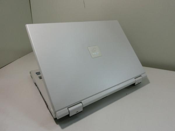 ジャンク!FUJITSU NF/A50○Core2Duo T8100 2.1G 2G Sマルチ