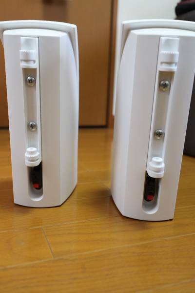 Bose 161W ホワイト ペア一組 bose スピーカーペア 161ホワイト BOSE 161™ スピーカー ペア ホワイト