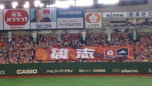 読売ジャイアンツ 3⁄27（金）巨人vs阪神スターシートAネット裏 東京