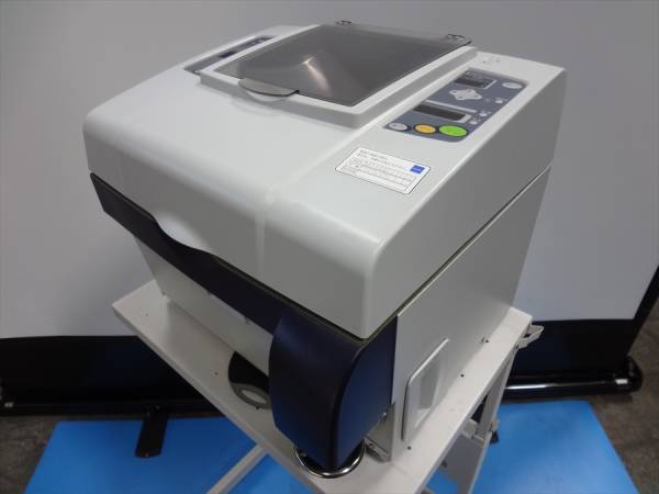 GLORY（グローリー） 小型硬貨選別計算機 SC-100/動作確認品(店舗用品