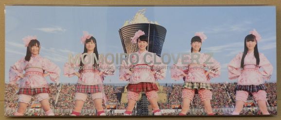 ★ももクロ春の一大事2014 国立競技場大会 Blu-ray BOX