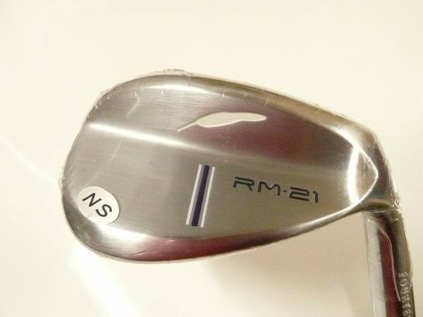 新品】フォーティーン Fourteen RM-21 ウエッジ 56-12度 NS ゴルフ
