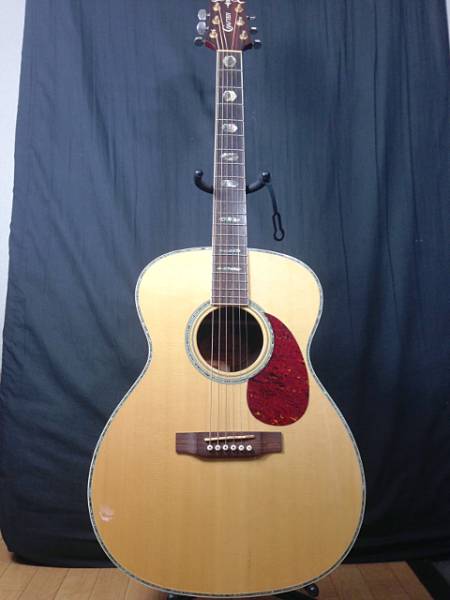 Crafter (クラフター) アコースティックギター Crafter