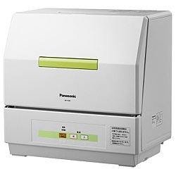 パナソニック Panasonic 食洗／NP-TCB1／新品／１年保証／即納！