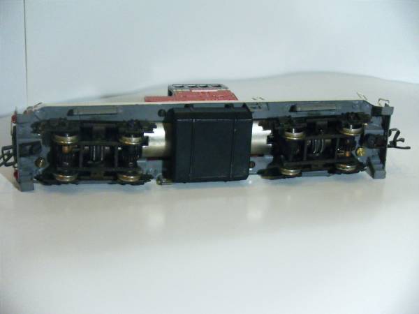 Yahoo!オークション - DD13 の落札 (鉄道模型) 「エンドウ dd13」HO