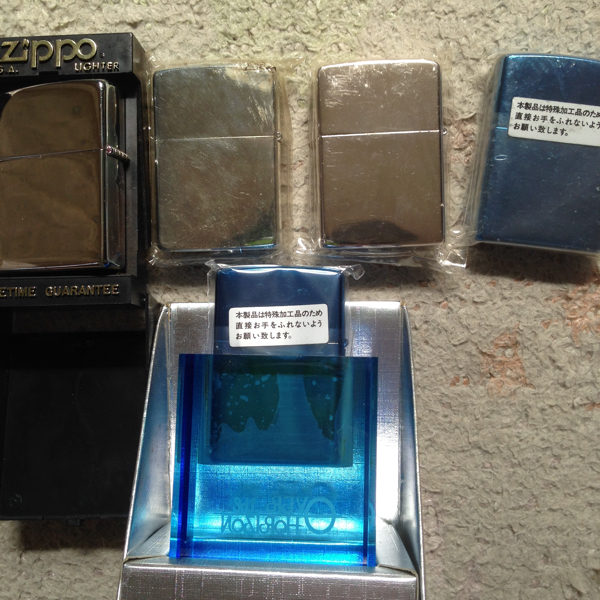 シャチ ZIPPO まとめ売り ZIPPO⁄ジッポー 【公式通販】