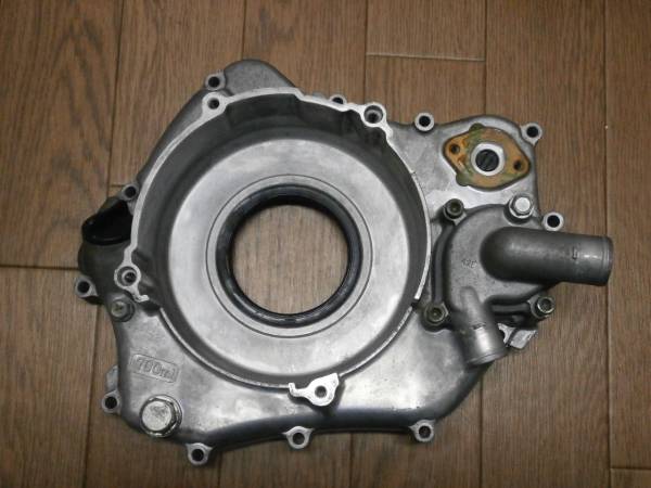 【VJ23A】 逆車 RGV250γ SP 純正クラッチインナーカバー F1843