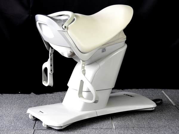 National EU7800 乗馬ヒィットネス機器 National JOBA 乗馬