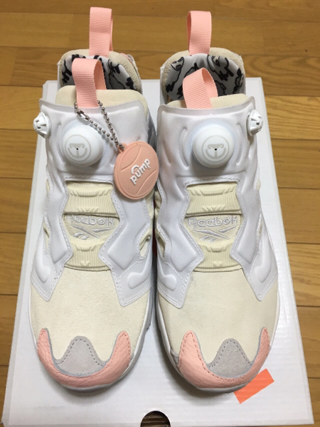 Reebok Fury Instapump | OG 0 Pump Insta - Road INSTAPUMP FURY x