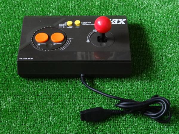 MSX他　ジョイスティック　XE-1ST　（壱）