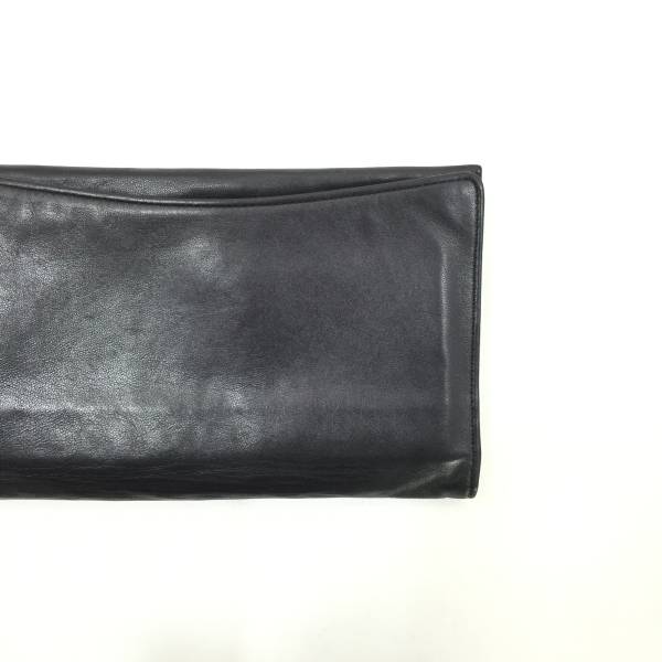 Maison Martin Margiela レザー ロング ウォレット 財布 C43