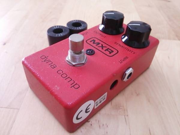 MXR dyna comp ダイナコンプ MXR dyna 【公式通販】
