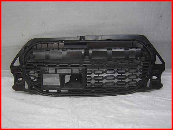 HA25S アルト純正フロントバンパーグリル ロア インナー